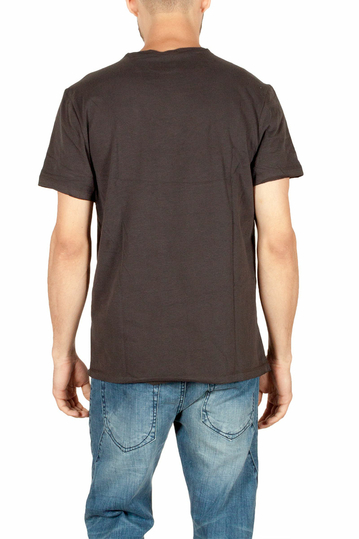 Amplified Rolling Stones vintage tongue t-shirt ανθρακί