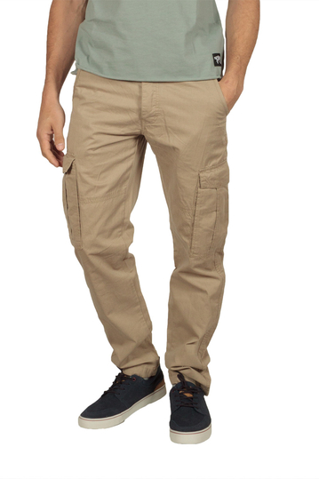 Gnious cargo pants Alber beige