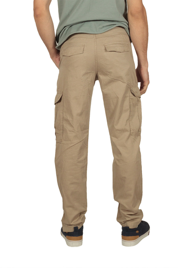 Gnious cargo παντελόνι Alber μπεζ