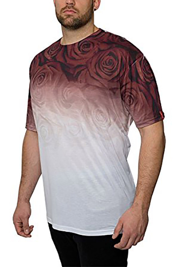 Juice Inky plus men's t-shirt port