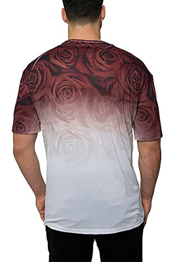 Juice Inky plus ανδρικό t-shirt port