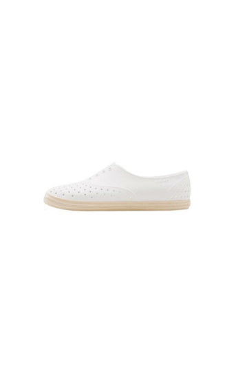 Women's shoes Native Jericho shell white