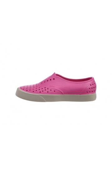 Women's shoes Native Miller hollywood pink