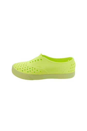 Women's shoes Native Miller lemonade yellow