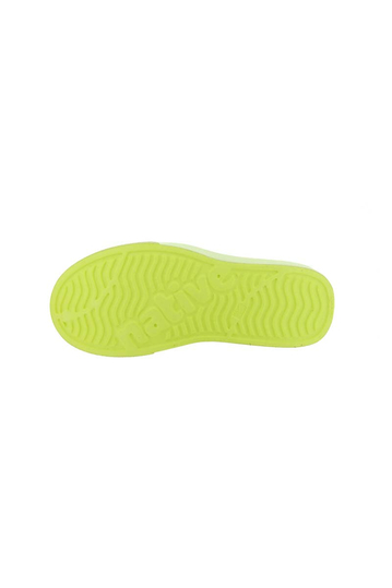 Γυναικεία παπούτσια Native Miller lemonade yellow