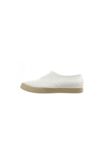 Women's shoes Native Miller shell white