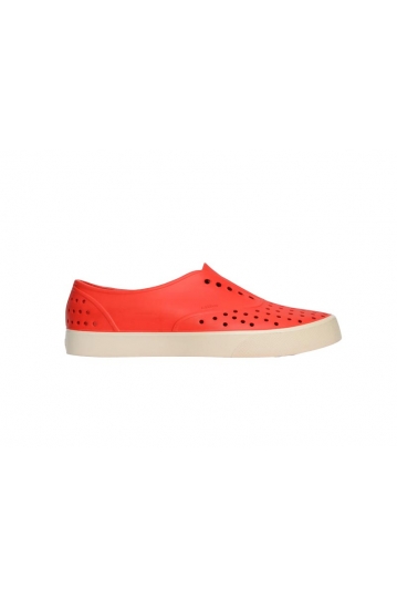 Women's shoes Native Miller torch red