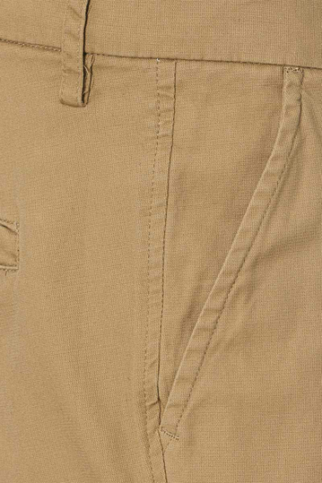 Anerkjendt Sheet ανδρική βερμούδα κάμελ