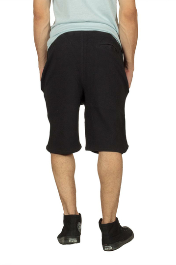 Anerkjendt Seb βερμούδα μαύρη