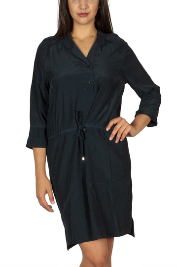 Soft Rebels Me τουνίκ φόρεμα navy