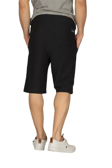 Anerkjendt Olle ανδρική chino βερμούδα caviar