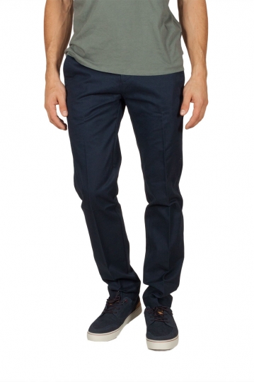 Dickies ανδρικό chino παντελόνι navy