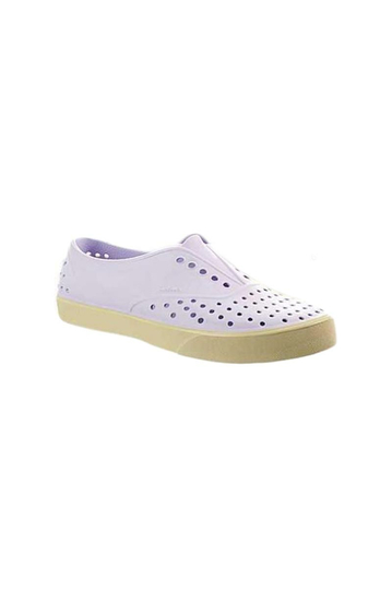 Women's shoes Native Miller confetti purple