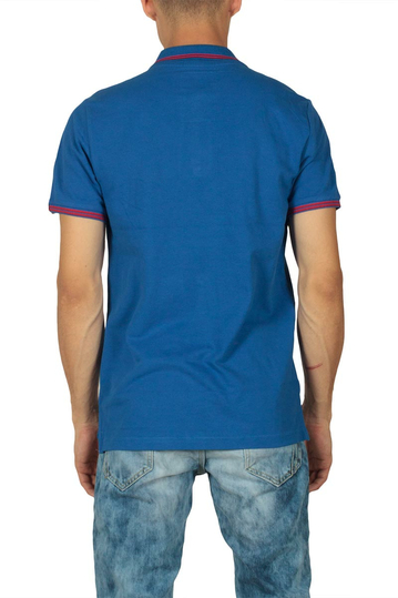 Tokyo Laundry Esko Springs ανδρικό πόλο ρουά