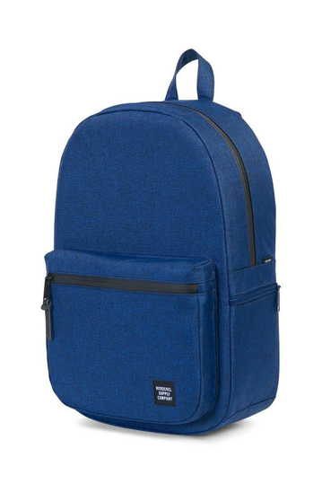 Herschel Supply Co. Harrison backpack eclipse crosshatch