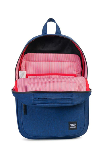 Herschel Supply Co. Harrison backpack eclipse crosshatch