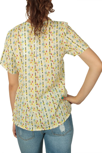 Migle + me Las Vegas top