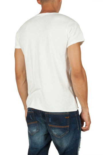 Anjavy t-shirt Ice cream