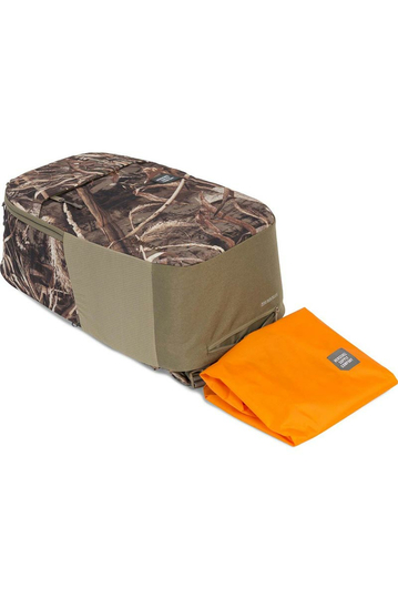 Herschel Supply Co. Mammoth Trail large backpack real tree