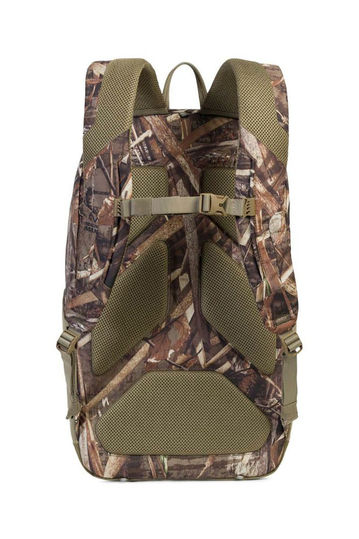 Herschel Supply Co. Mammoth Trail large backpack real tree