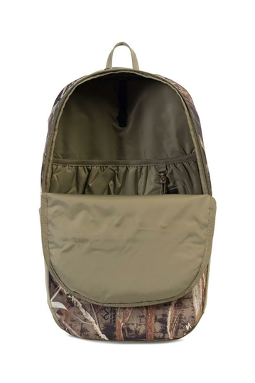 Herschel Supply Co. Mammoth Trail large backpack real tree