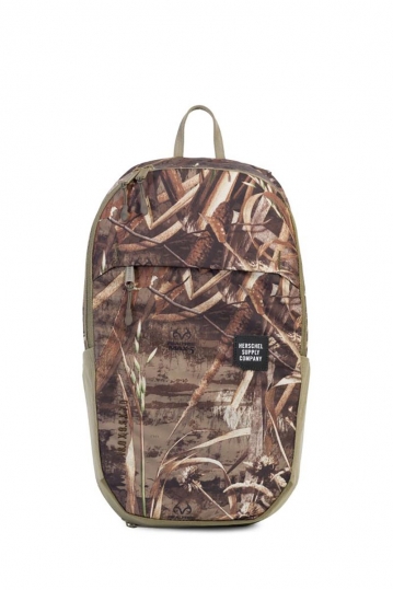 Herschel Supply Co. Mammoth Trail medium backpack real tree