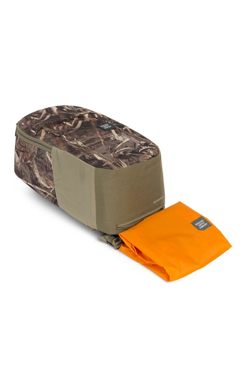 Herschel Supply Co. Mammoth Trail medium backpack real tree