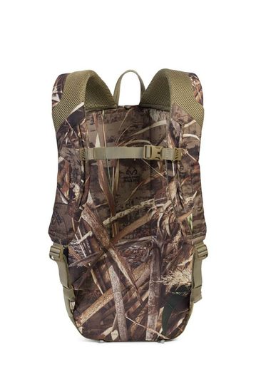 Herschel Supply Co. Mammoth Trail medium backpack real tree