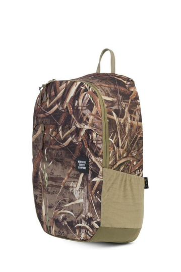 Herschel Supply Co. Mammoth Trail medium backpack real tree