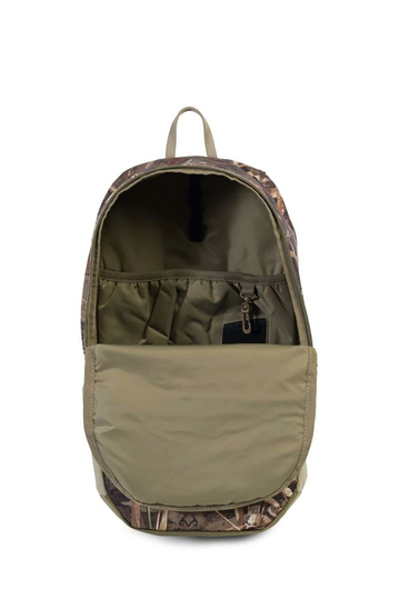 Herschel Supply Co. Mammoth Trail medium backpack real tree