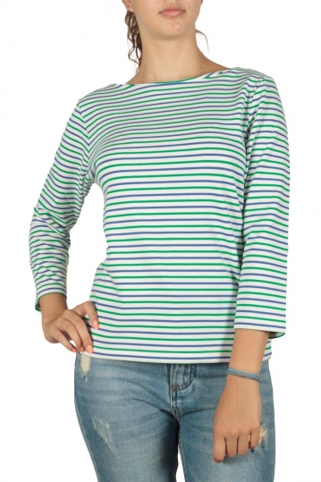 Minimum Vendela striped blouse