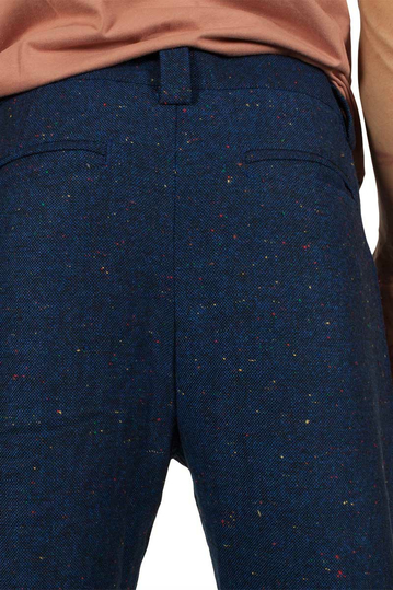 Anerkjendt Gibby παντελόνι μπλε