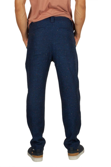 Anerkjendt Gibby παντελόνι μπλε