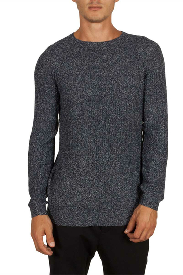 Anerkjendt Freddy jumper total eclipse melange