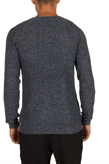 Anerkjendt Freddy πουλόβερ σκούρο μπλε μελανζέ