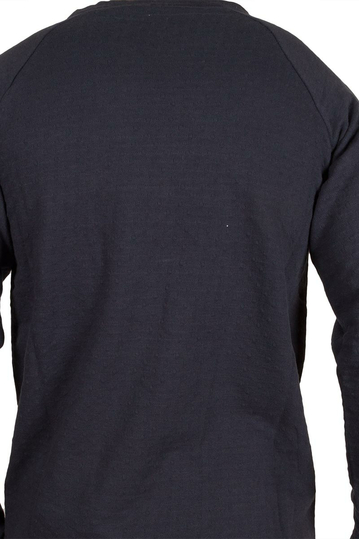 Anerkjendt Iago φούτερ μπλούζα μπλε