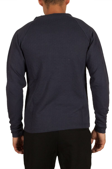 Anerkjendt Iago φούτερ μπλούζα μπλε