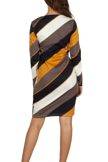 Soft Rebels Soft κρουαζέ φόρεμα