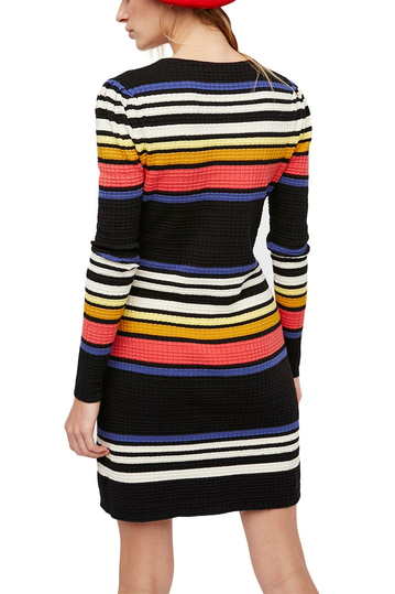 Free People Gidget μίνι φόρεμα