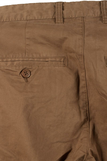 Globe Goodstock chino παντελόνι καφέ