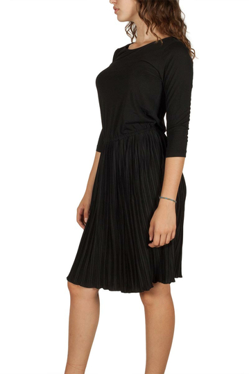 Soft Rebels Lea dress black