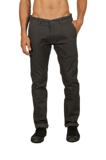 Superior Vintage chino pants grey