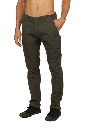 Superior Vintage chino pants khaki