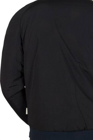 The Nordic Hjalmar bomber διπλής όψεως μπλε παραλλαγής