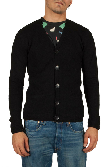 Anerkjendt Talbot cardigan caviar