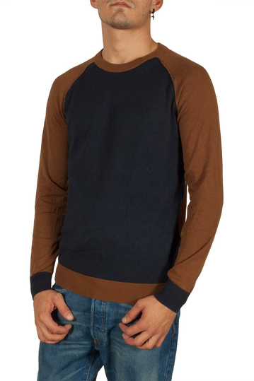 Minimum Banbury Raglan jumper