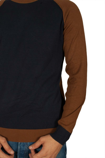 Minimum Obam ρεγκλάν πουλόβερ