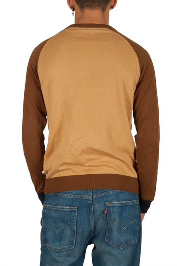 Minimum Obam ρεγκλάν πουλόβερ