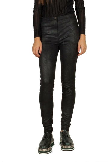 Minimum Sissie skinny pants black