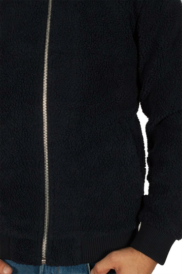 Minimum Twaki ελαφρύ μπουφάν navy